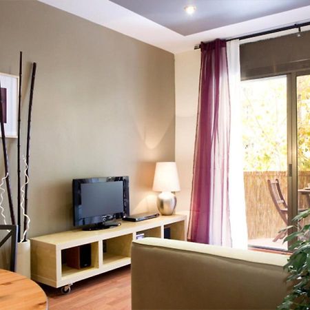 Avinguda Gaudi Apartment 바르셀로나 외부 사진