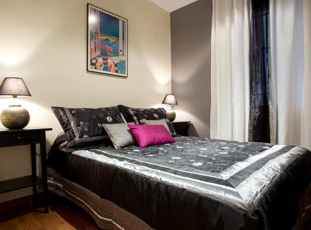 Avinguda Gaudi Apartment 바르셀로나 외부 사진