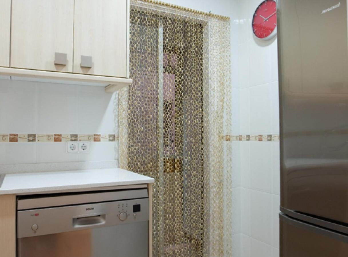 Avinguda Gaudi Apartment 바르셀로나 외부 사진